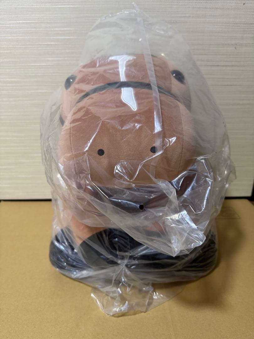 nino!様　でかもっちぬいぐるみ　イクイノックス　ドウデュース　2体セット