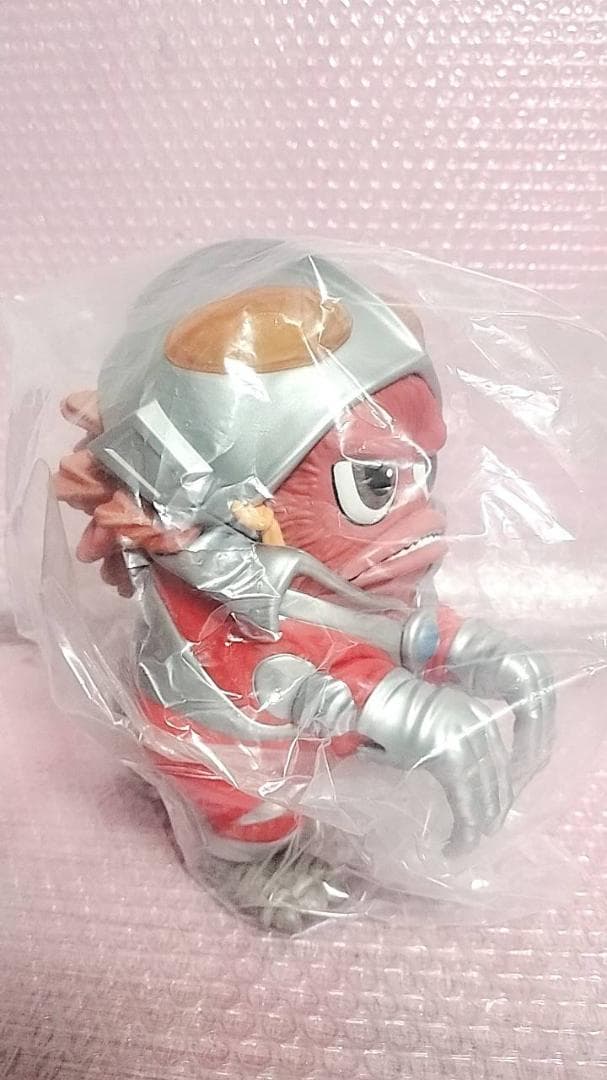TAK様専用 【ピグモン / PIGMON】マスクカイジュウ ウルトラマン 限定