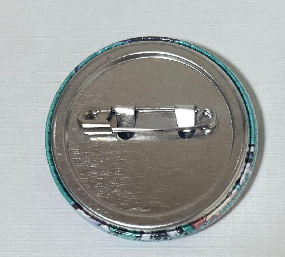 魔法科高校の劣等生 司波達也 電撃文庫 TGS2015 缶バッジ セガ