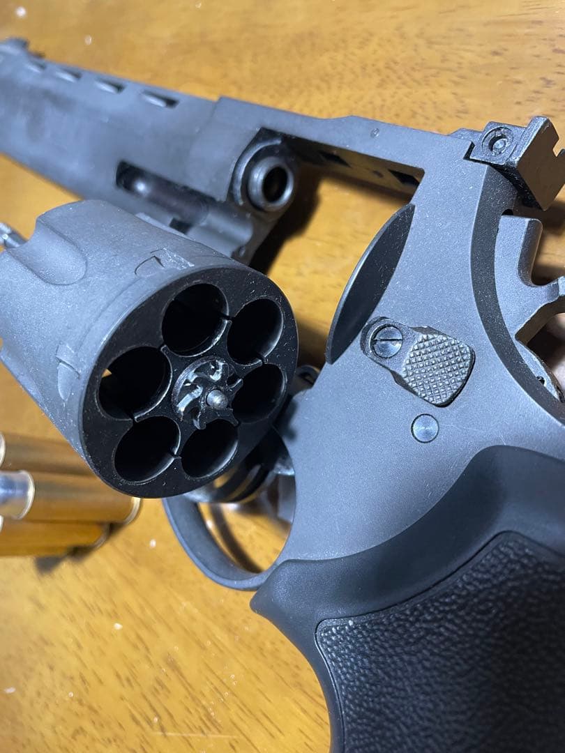 A*D様 TAURUS RAGING BULL .44 MAGNUM