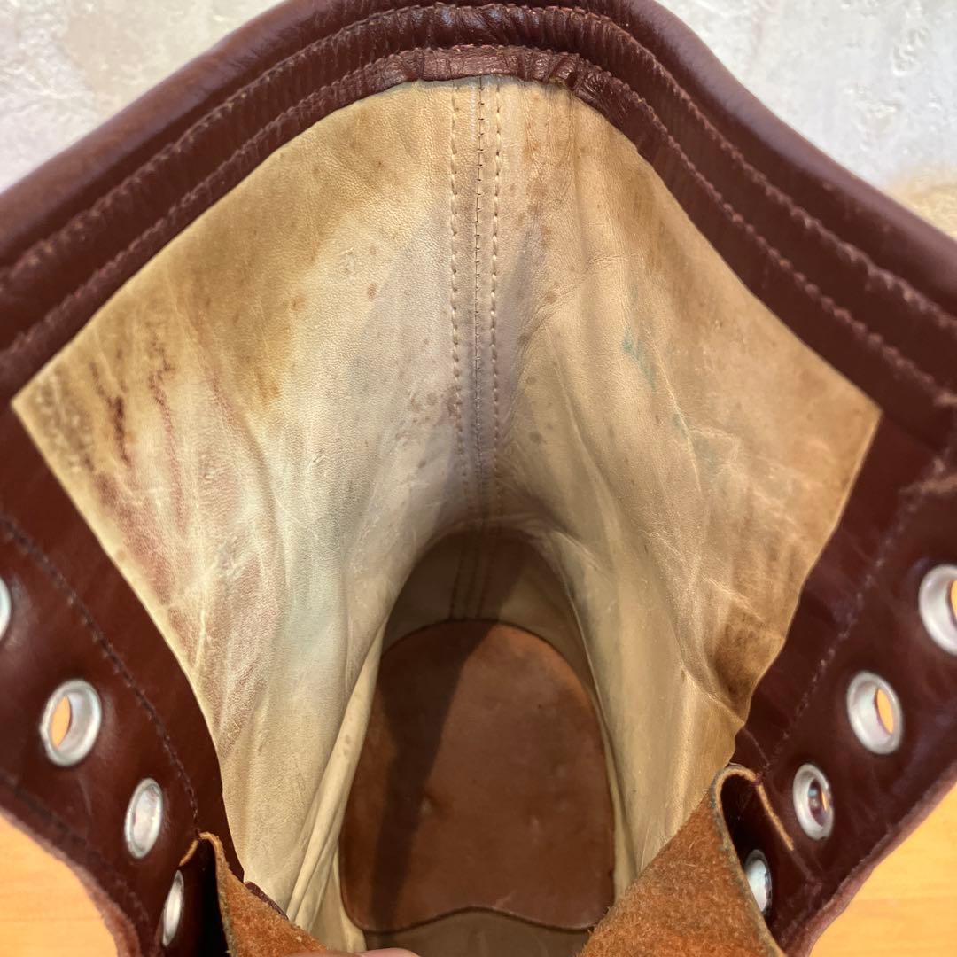 ベトナム戦】米軍 ブーツ us army navy air force 22.5cm-27cm