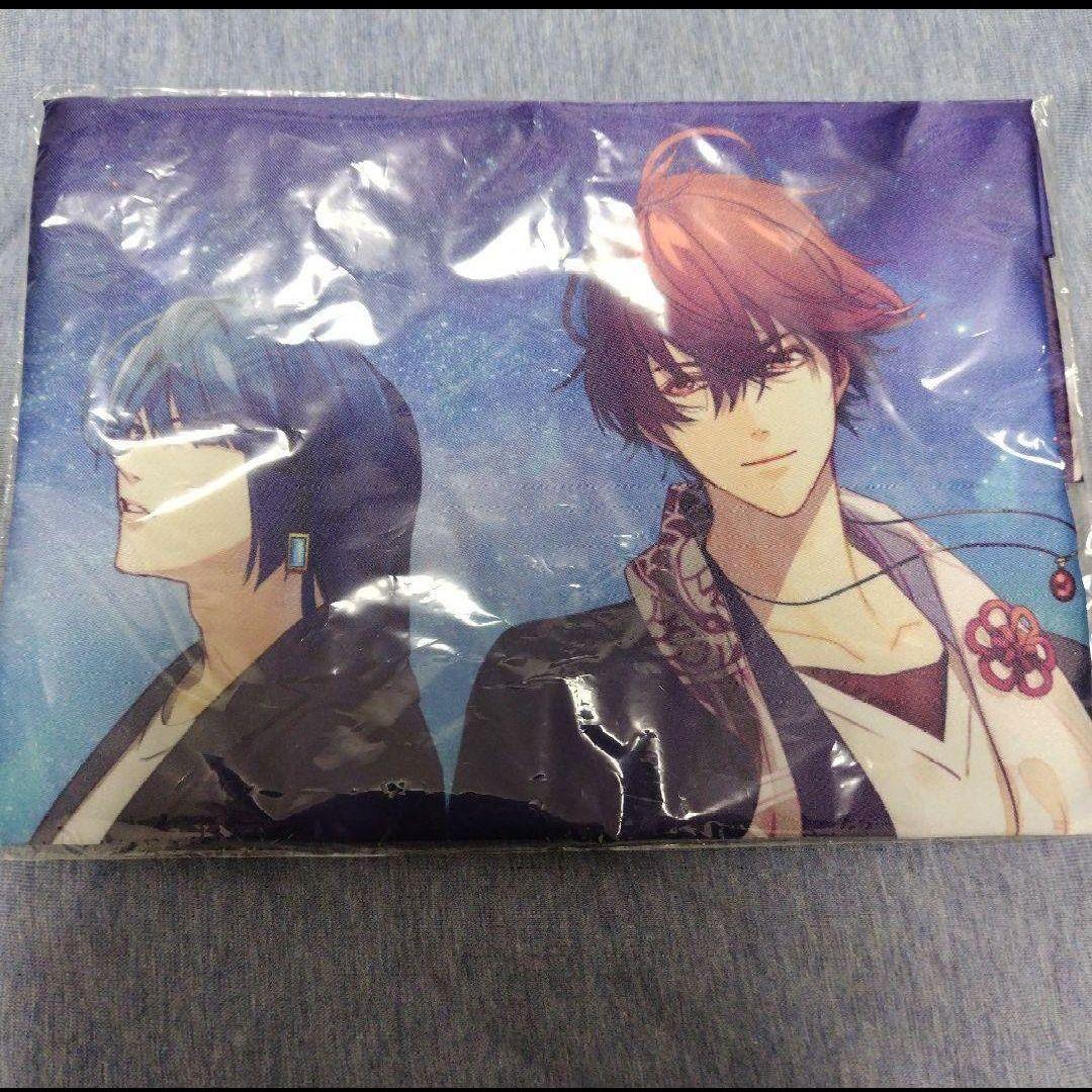 オランピアソワレ　withU　布ポスター オランピアソワレwithU布ポスター②