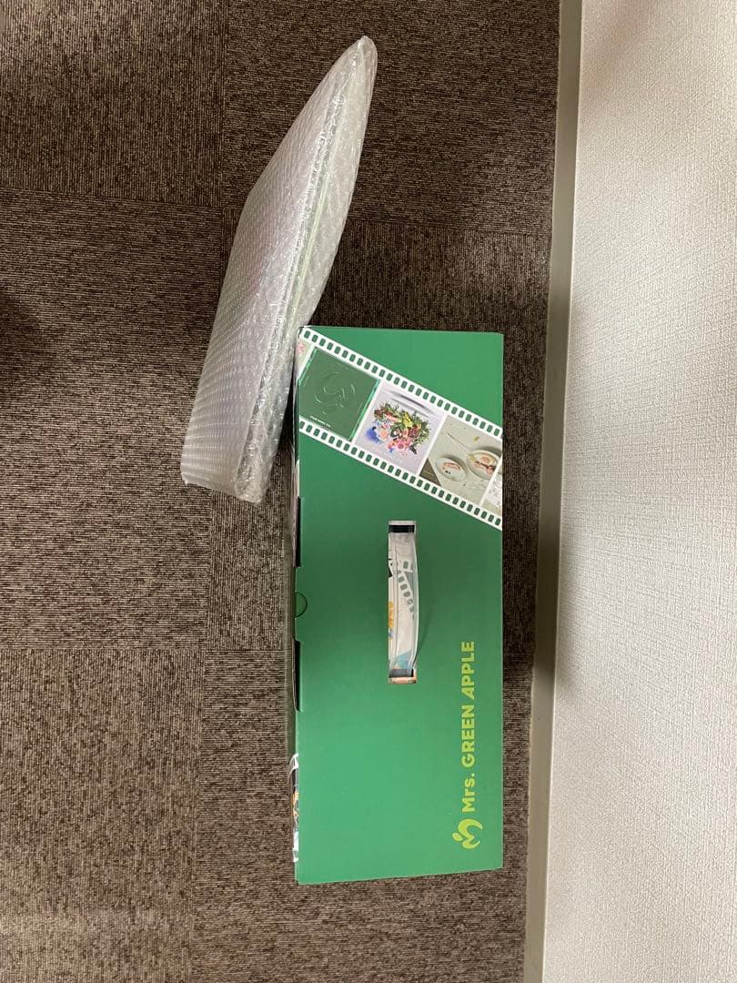 Sound Horizon アコナイ パスポートケースとパスポート