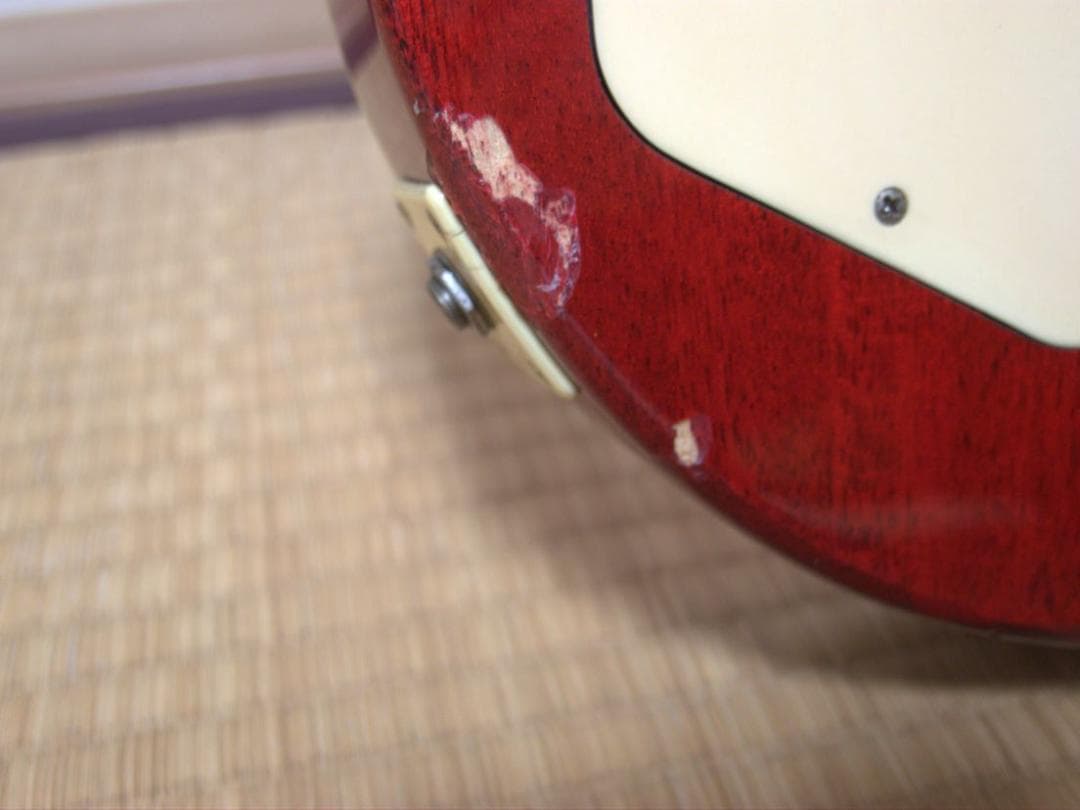 Epiphone Les Paul Standard ジャンク