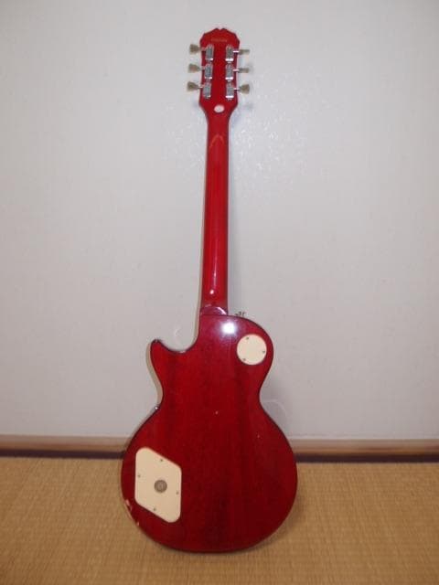 Epiphone Les Paul Standard ジャンク
