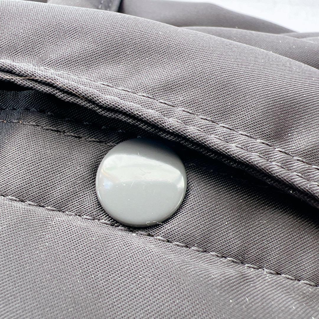 極美品✨PORTER ポーター タンカー オーバーナイト 2way 2層式 A3