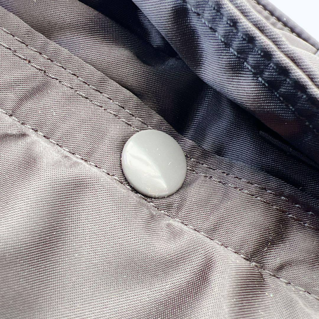 極美品✨PORTER ポーター タンカー オーバーナイト 2way 2層式 A3