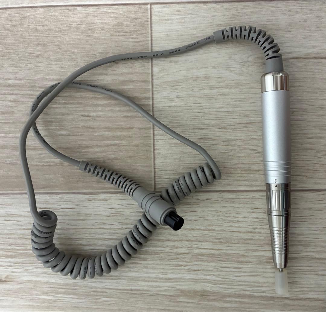 ネイル ドリル マシン TP289 充電 40000RPM コードレス