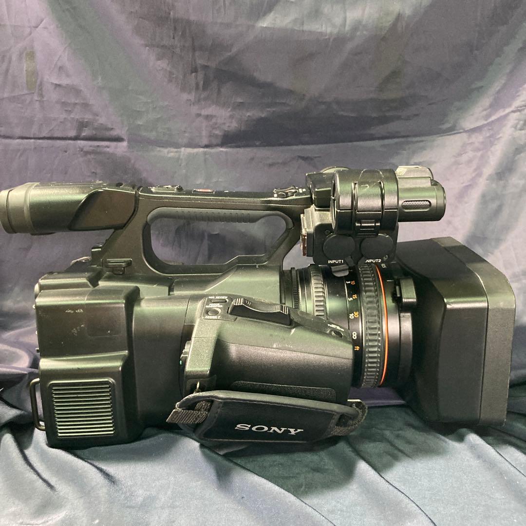 pxw-x160ジャンク部品どりに　その2