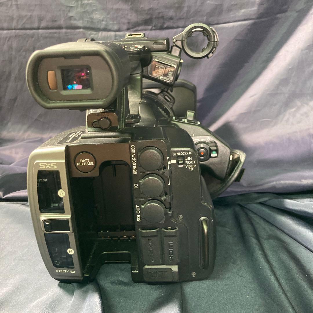 pxw-x160ジャンク部品どりに　その2