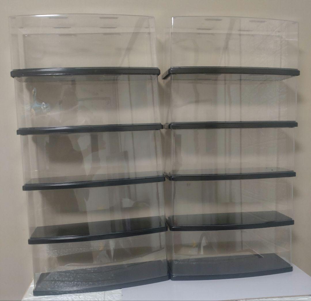 【超希少】僕のヒーローアカデミア　ワールドコレクタブルフィギュア　54体セット