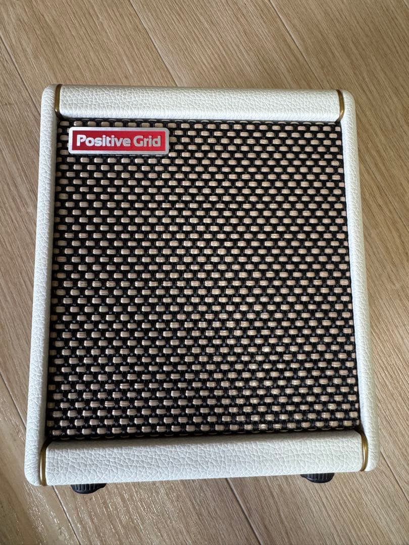 Positive Grid Spark Mini ギターアンプ