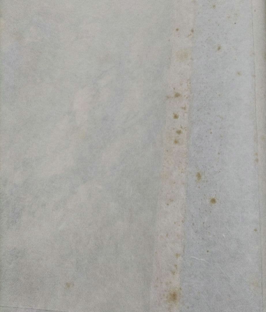 小川香月☆黄金富士牧童図 掛け軸