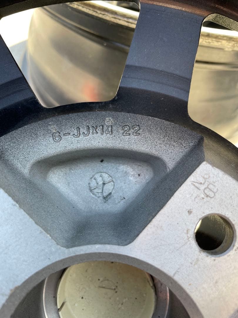 14インチ　アルミホイール　ワタナベ　ハヤシ　エンケイ　ロンシャン　BBS 旧車