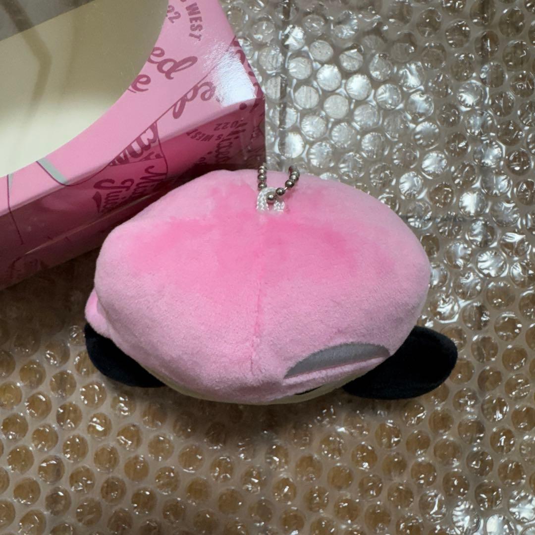 WEST. ヤツぬい 小瀧望 ジャニーズWEST - メルカリ