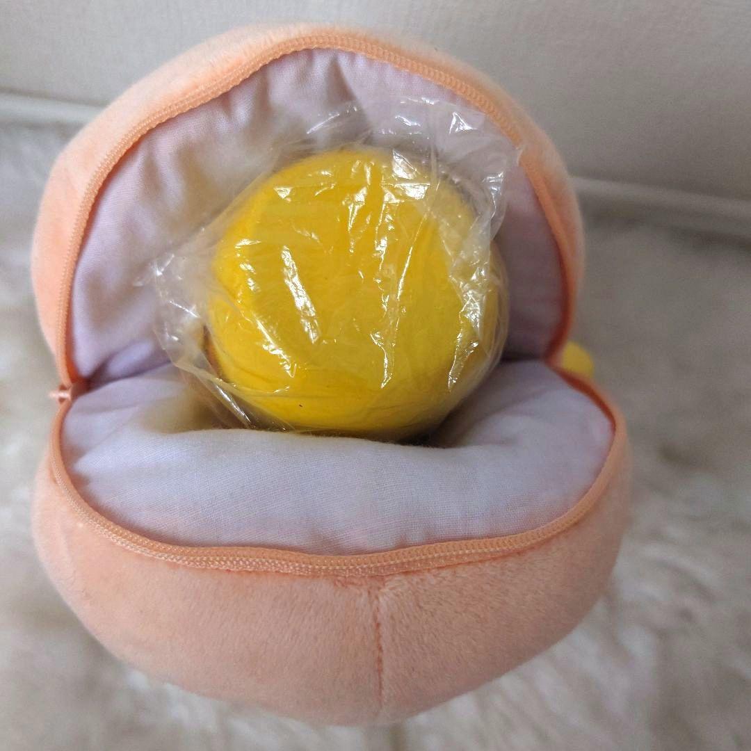 貴重　アサヒ　アンパンマン　ぬいぐるみケース　水筒　水筒ケース