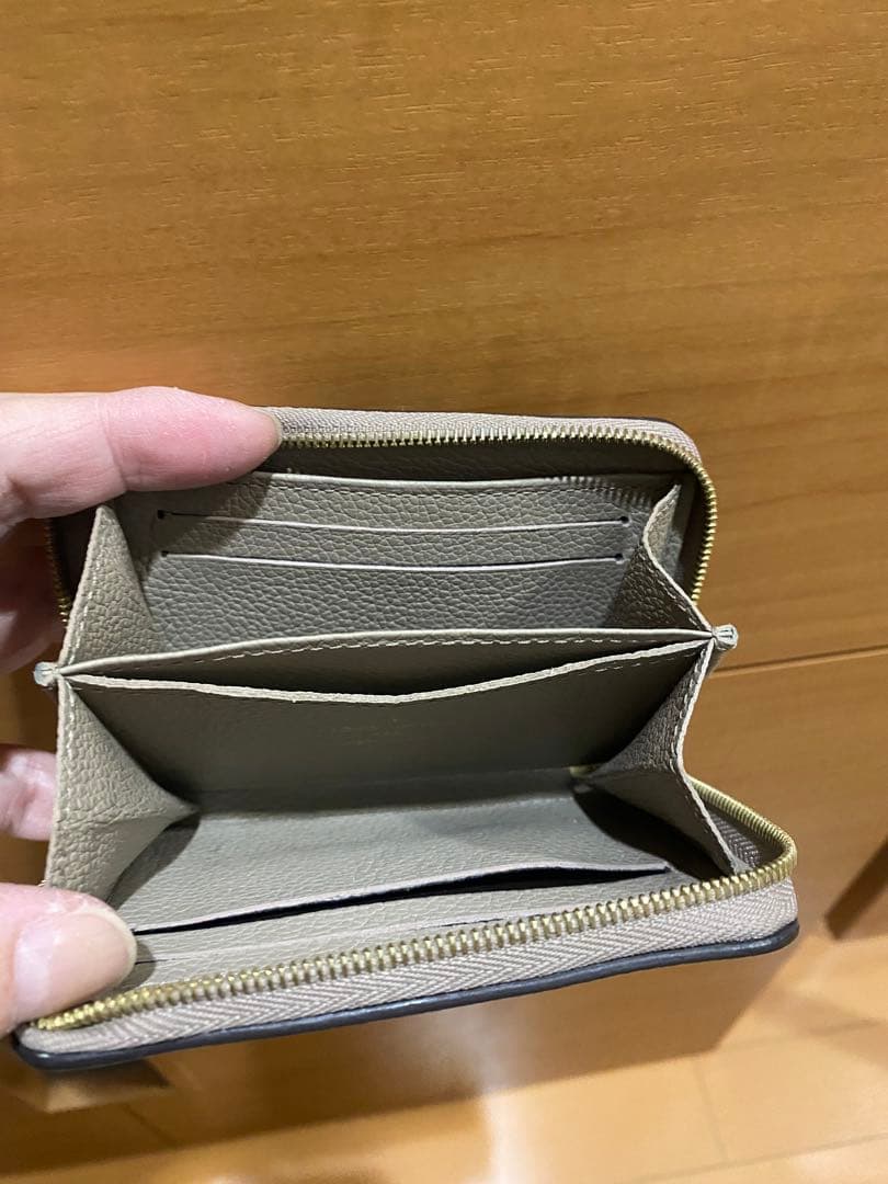 Louis Vuitton アンプラント ケース 美品 M82448