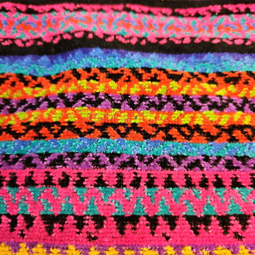 MISSONI ミッソーニ バスタオルサイズ&ハンドタオル - メルカリ