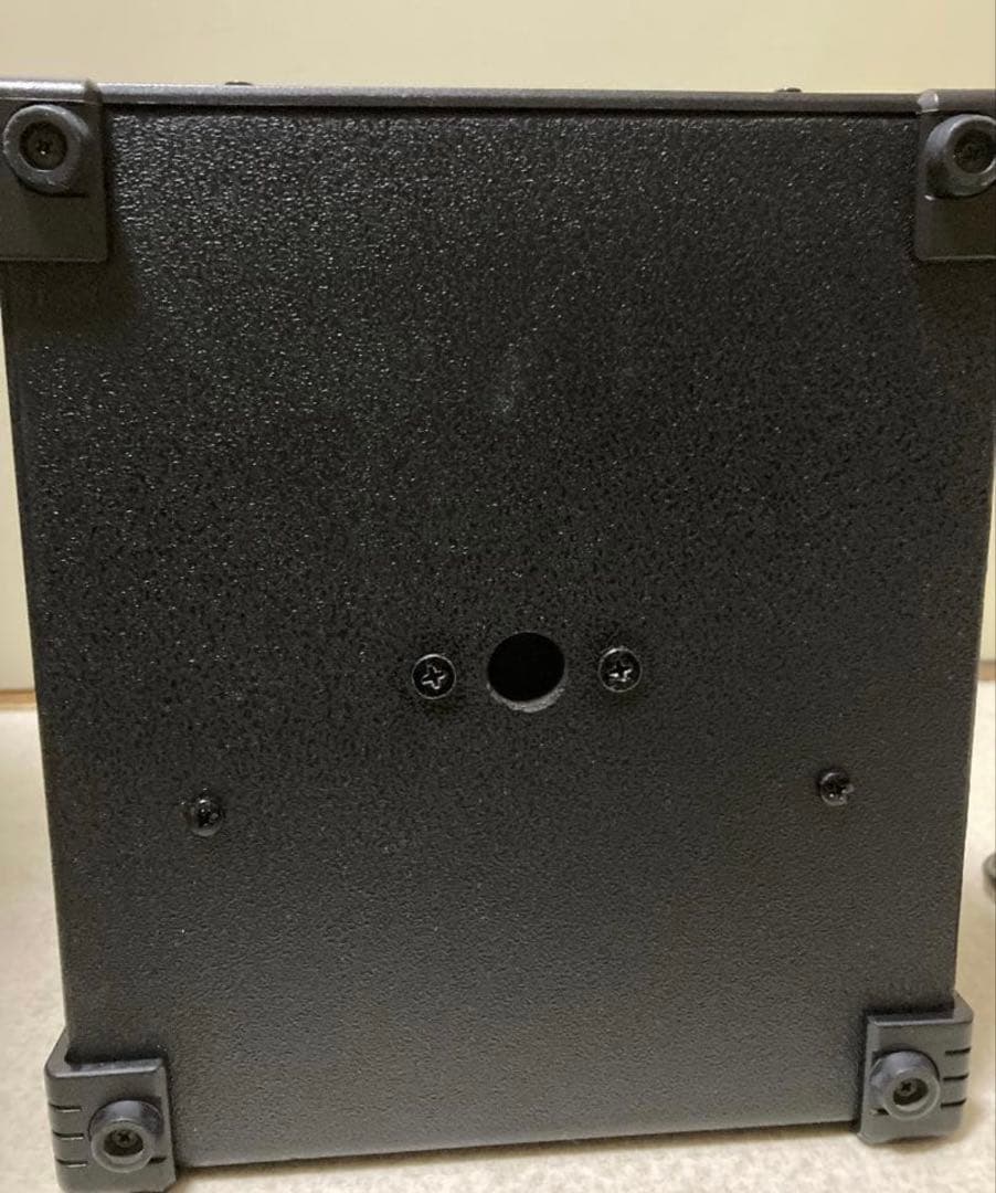 Roland CM-30 CUBE MONITOR モニター スピーカー アンプ