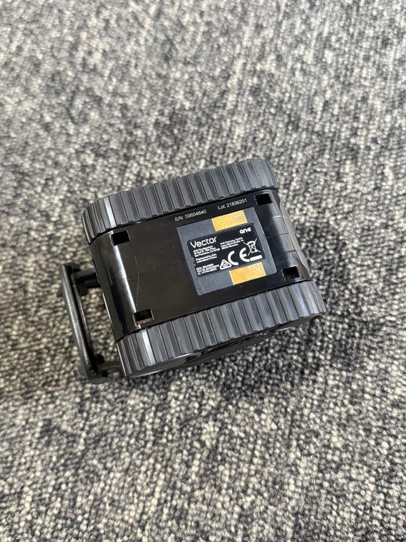 【専用です】 Anki Vector ロボット 充電ドック付き 可動品 ベクター