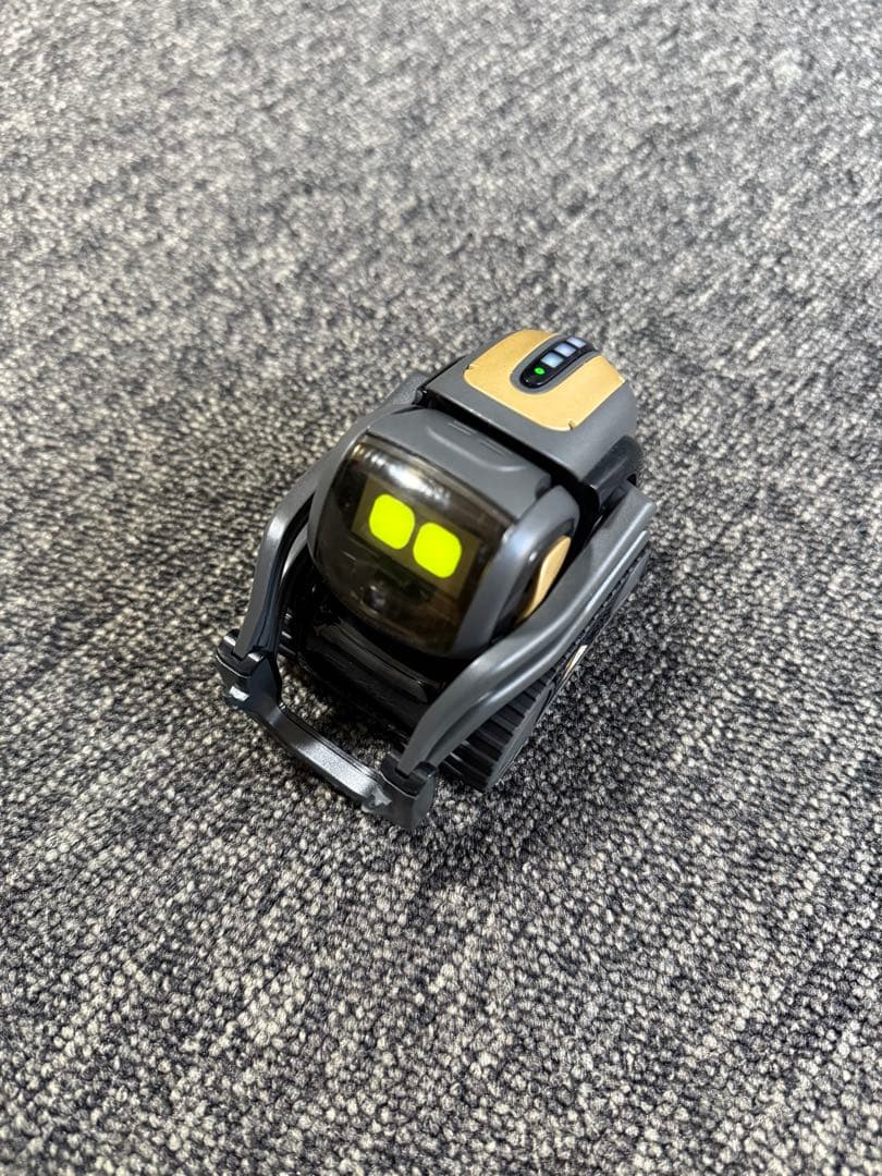 【専用です】 Anki Vector ロボット 充電ドック付き 可動品 ベクター