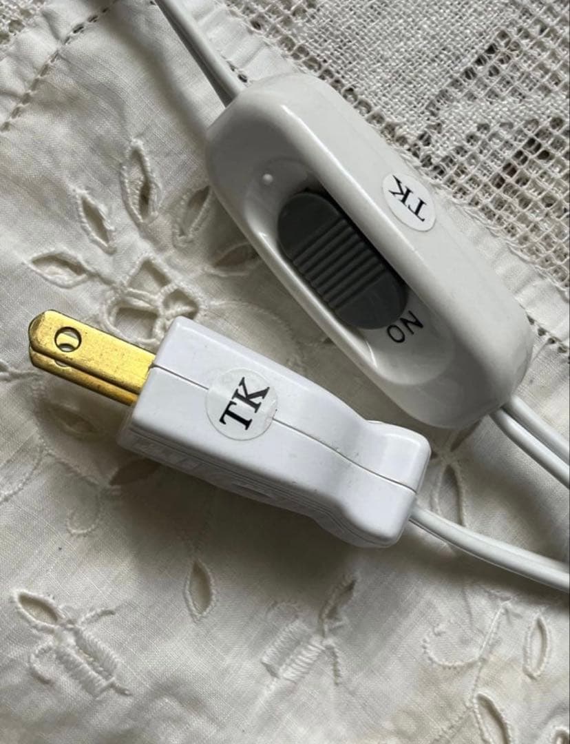 アンティークフランスガラスドロップシャンデリア ランプ照明壁掛け