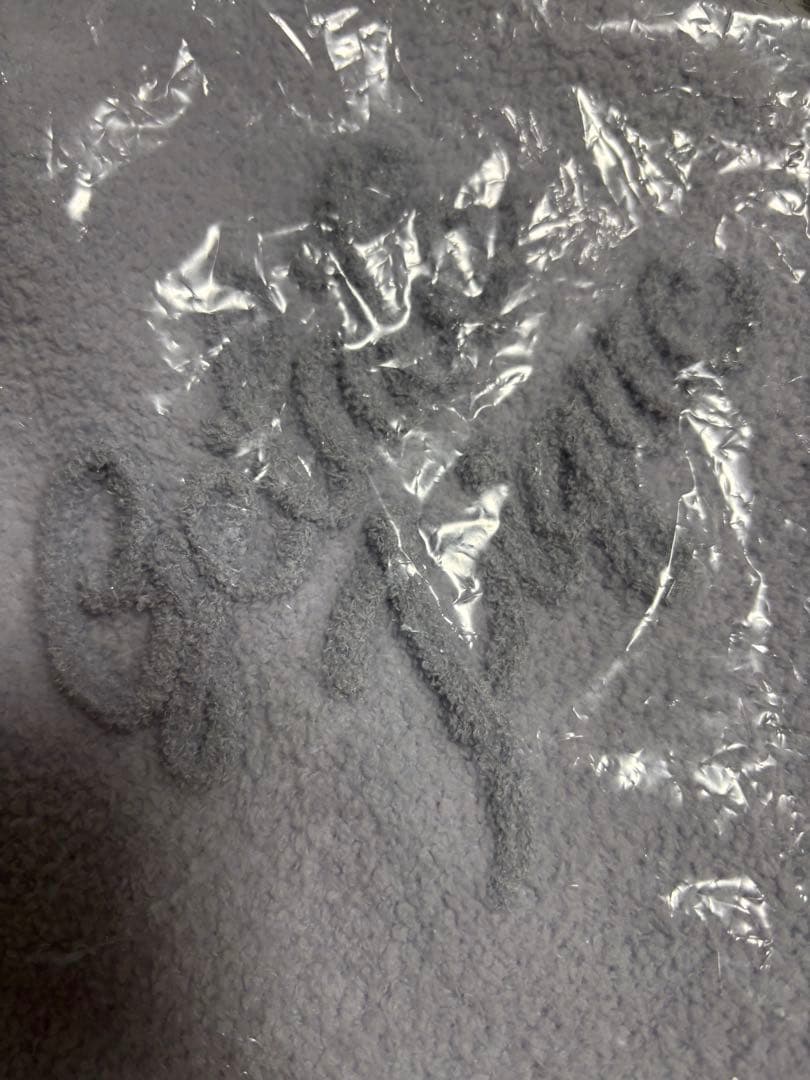 新品タグ付ジェラートピケ シーズー シリーズ ベビモコロングパンツ