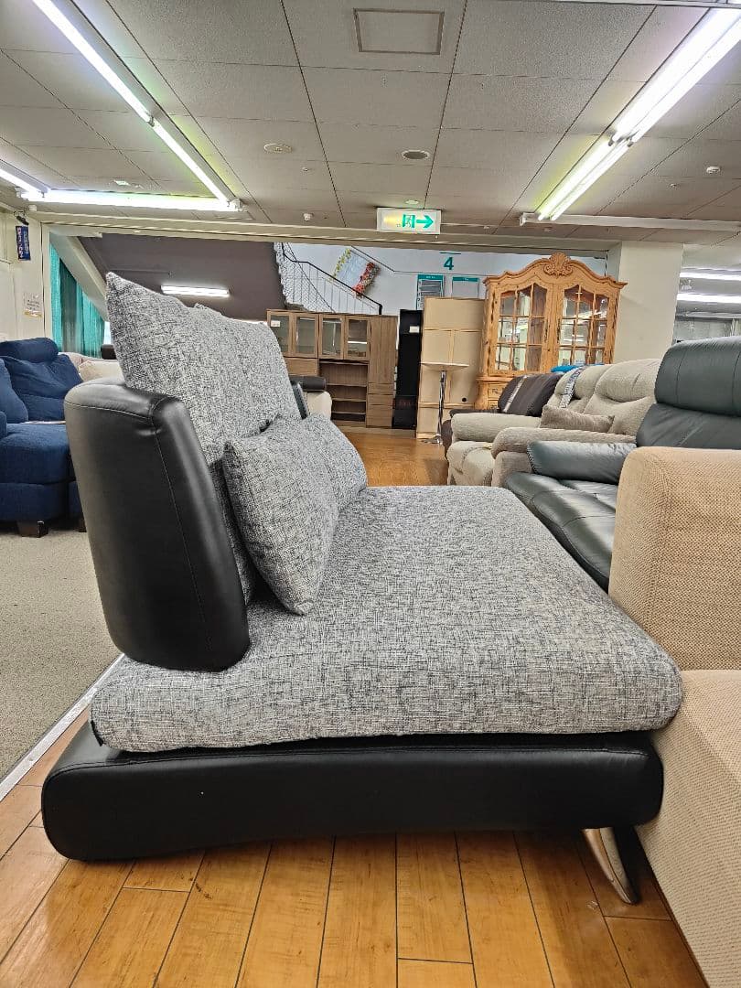 Armonia アルモニ Bella curva カウチタイプ