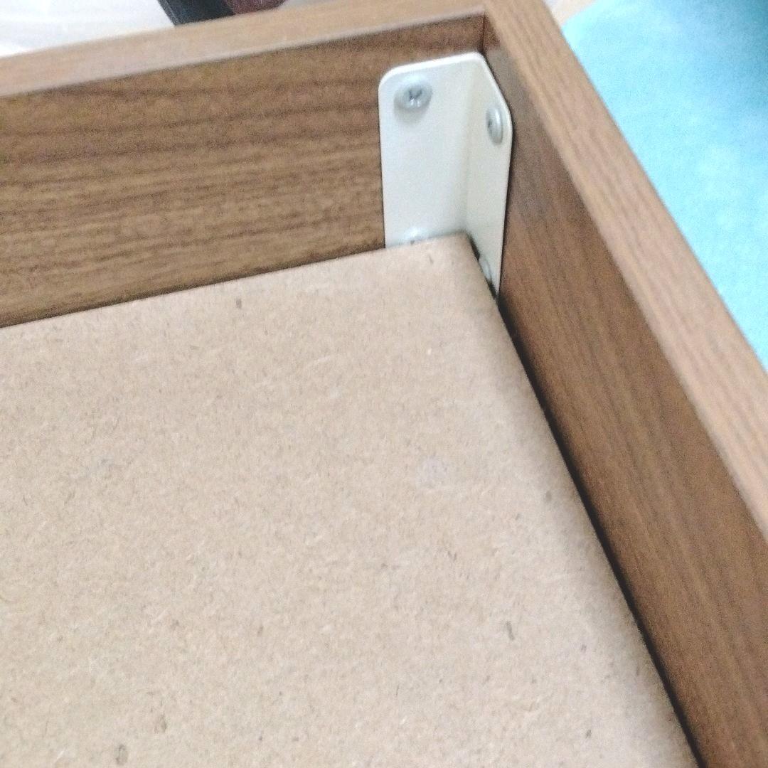 シングル　フロアベッド　フレームのみ