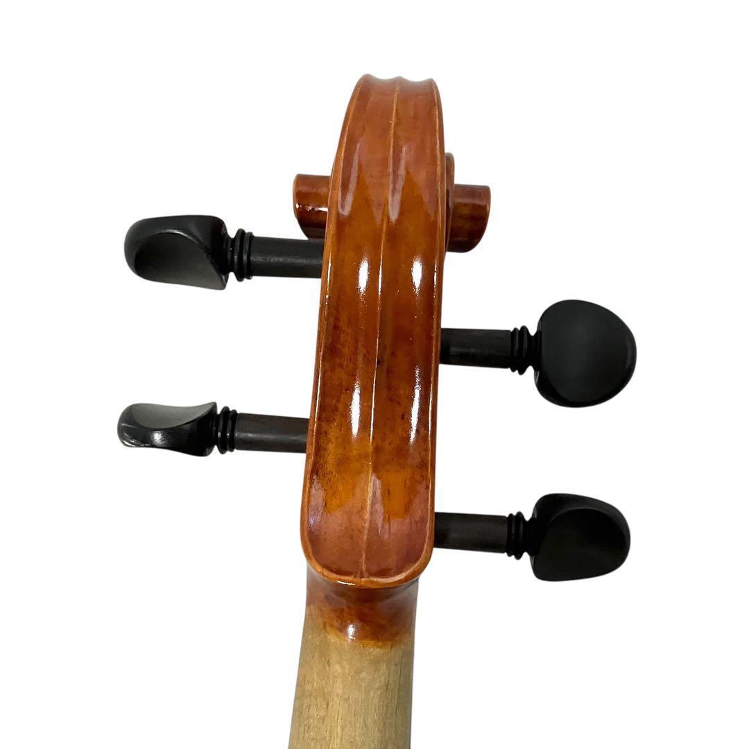 ROMANZA バイオリン RV-400 4/4サイズ ケース付 ヴァイオリン