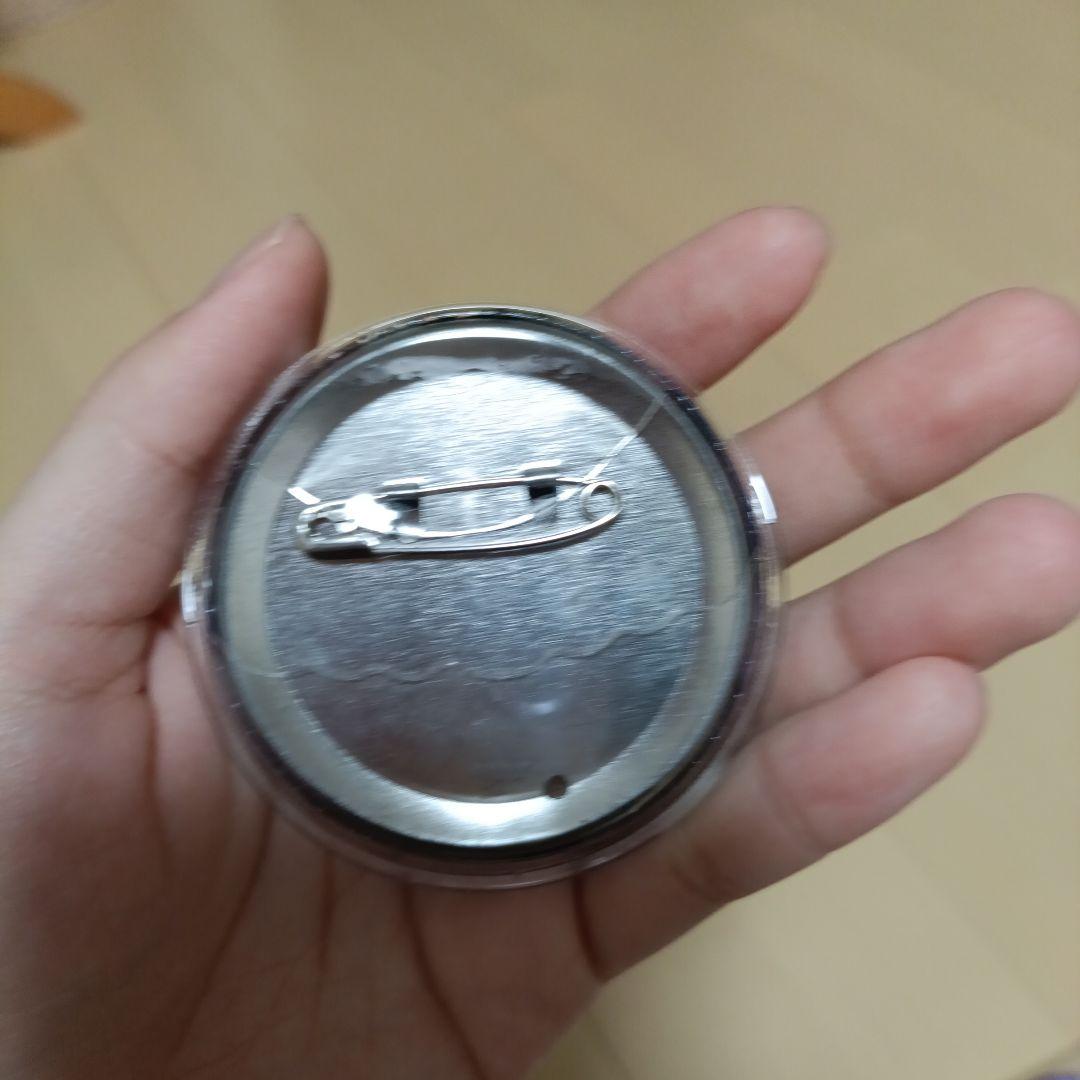 別売り️⭕️すたぽら こったろ Lovelight 缶バッジセット