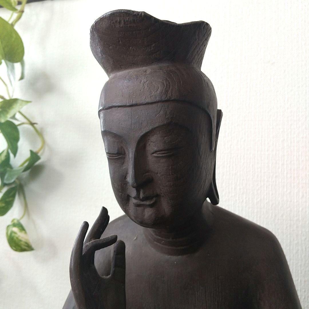 中橋葉月 百人一首 素性法師 額