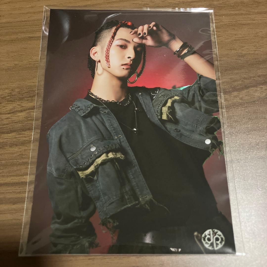 龍宮城 SHORYU 齋木 春空 さいき はるく 4枚セット 生写真 - メルカリ