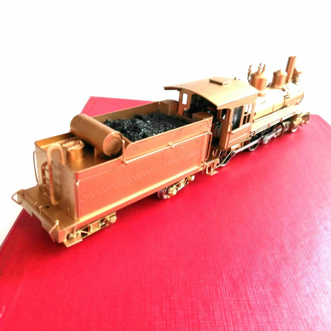 鉄道模型 WESTSIDE M0DEL HOn3(10.5mm) D&RGW T-12