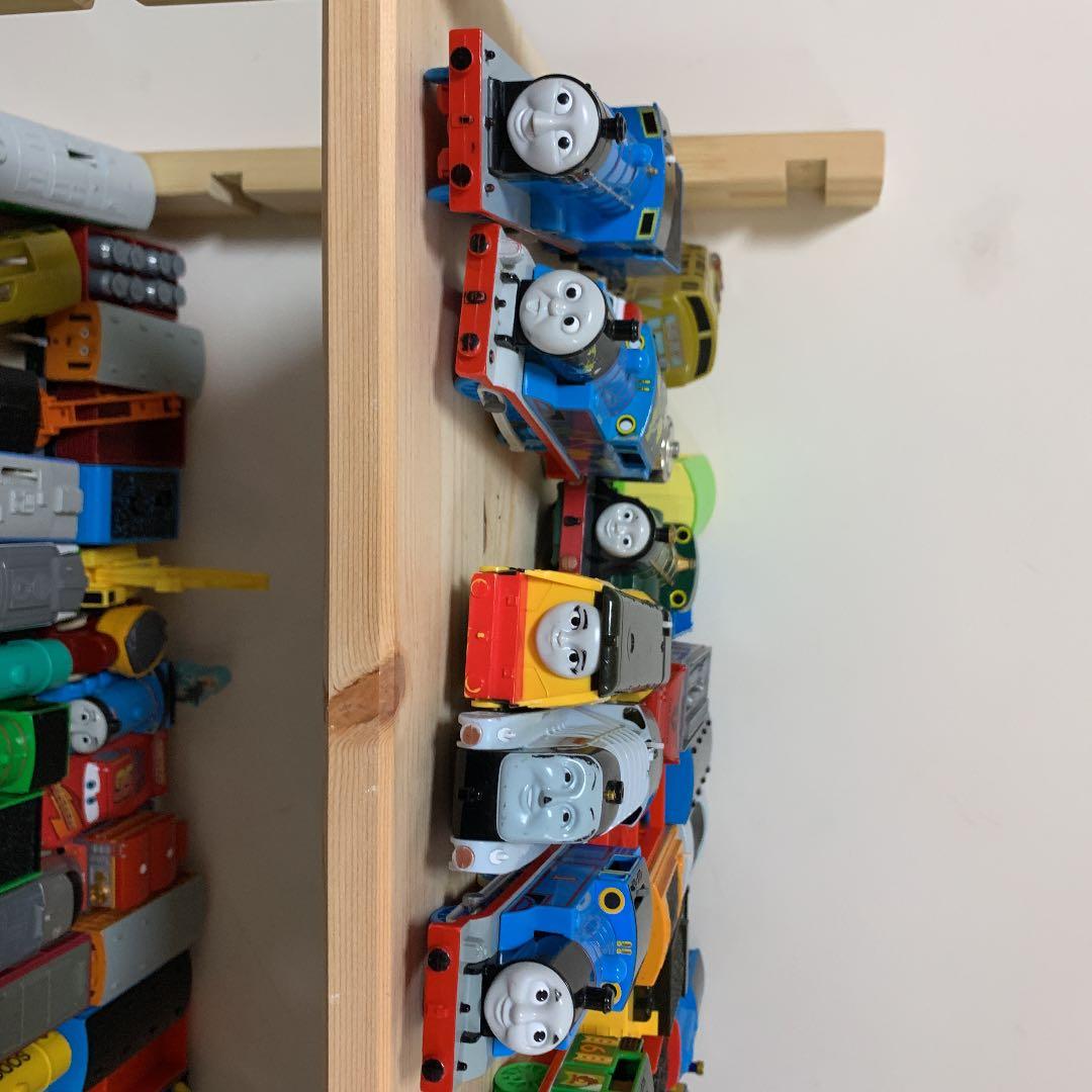 トーマスセット