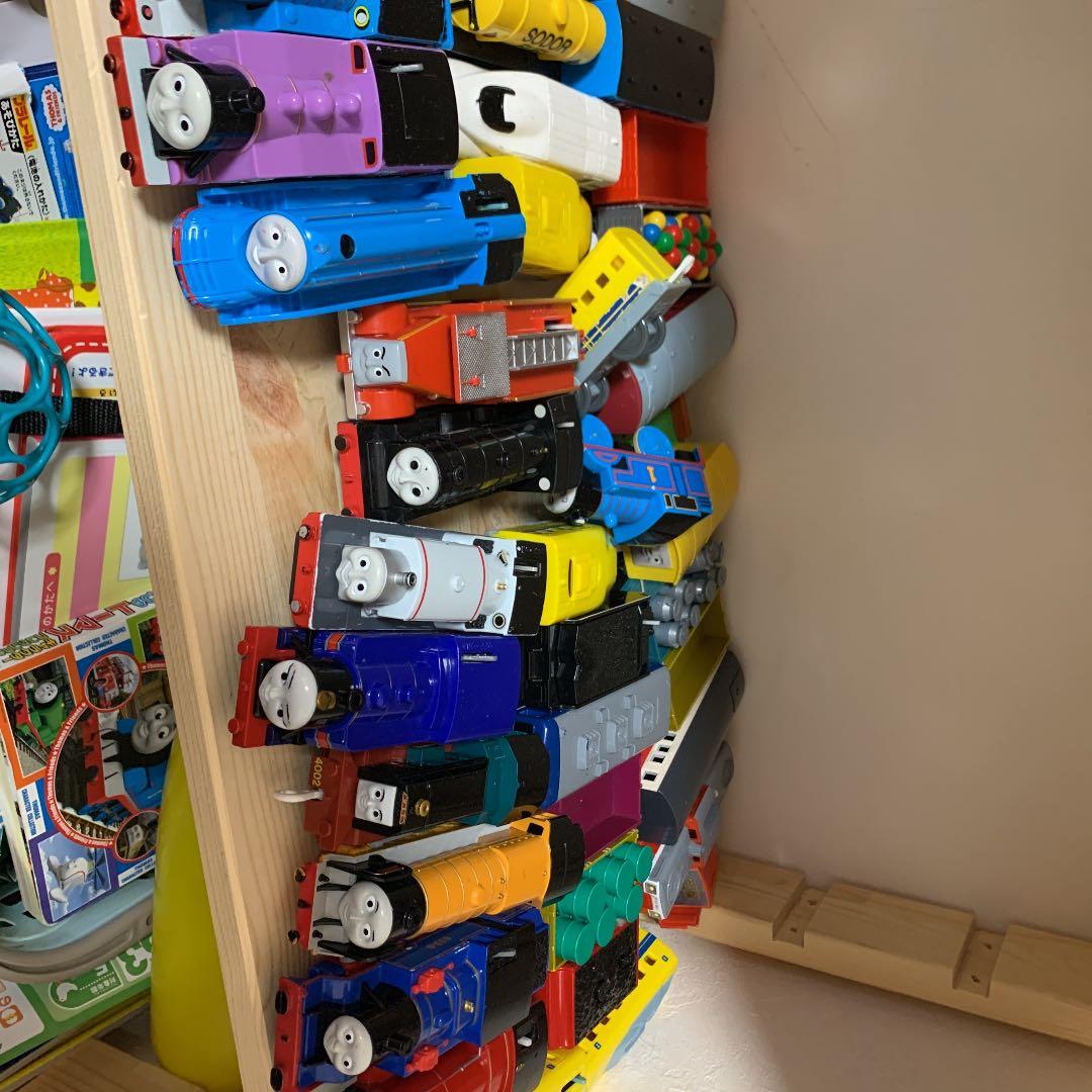 トーマスセット