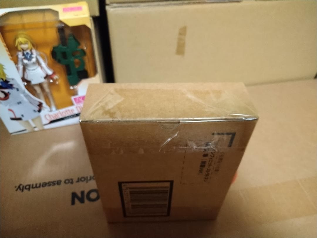 【未開封】アーマーガールズプロジェクト インフィニット・ストラトス 8点