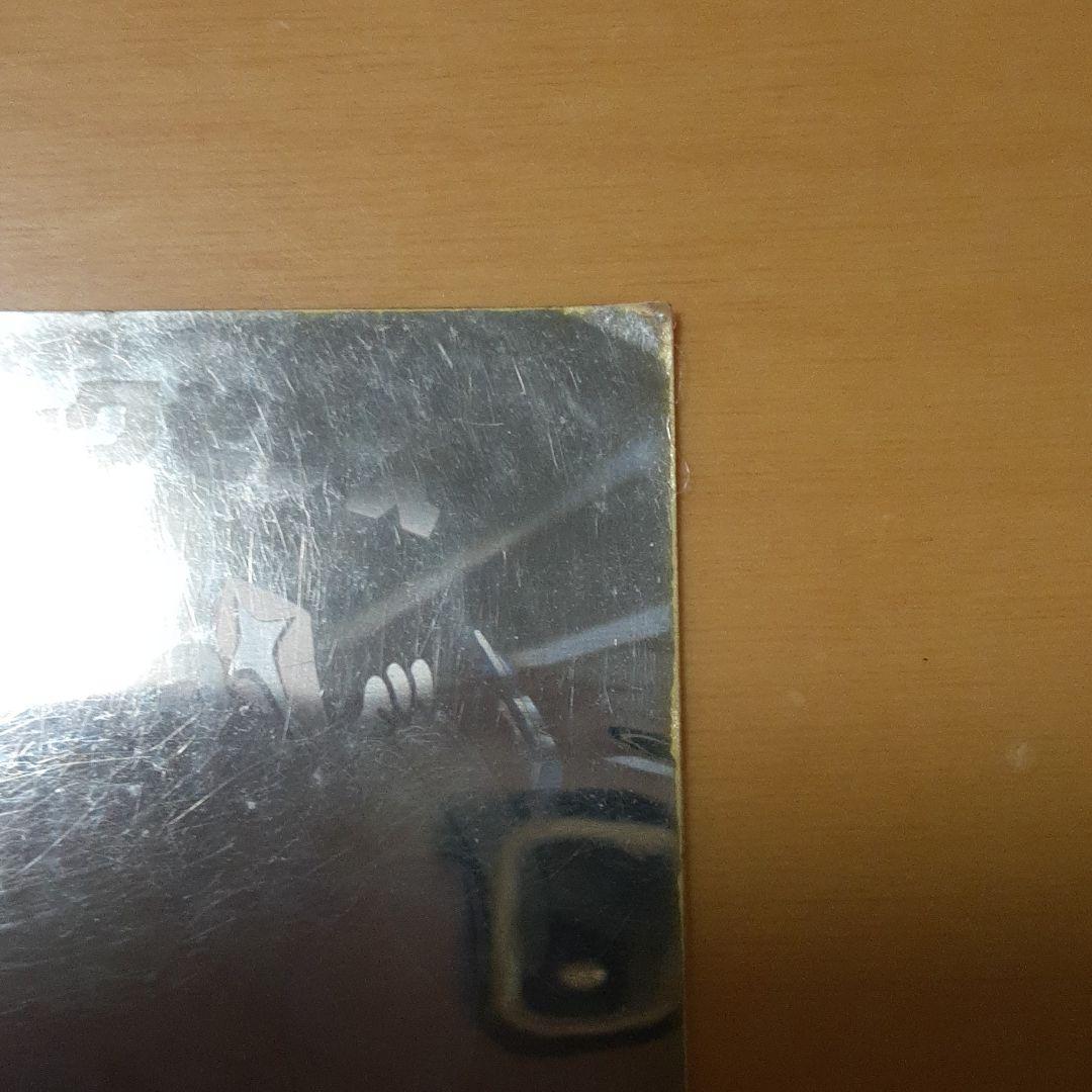 ビックリマン　ブラックゼウス