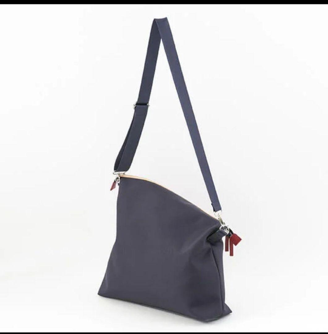 ＣＬＡＮＮＡＤ クラナド ショルダーバッグ 古河 渚モデル