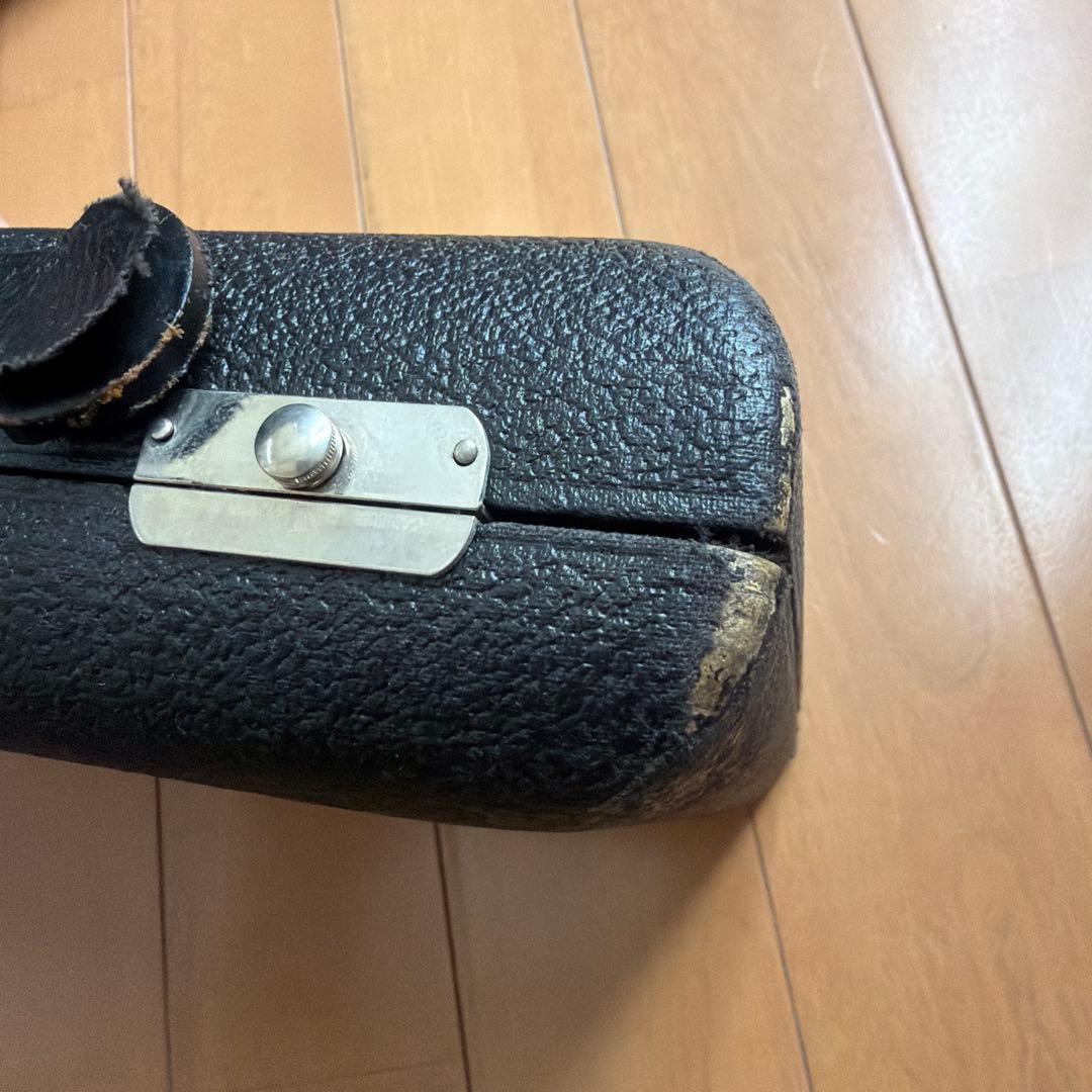 Marigaux マリゴ オーボエ ハードケース