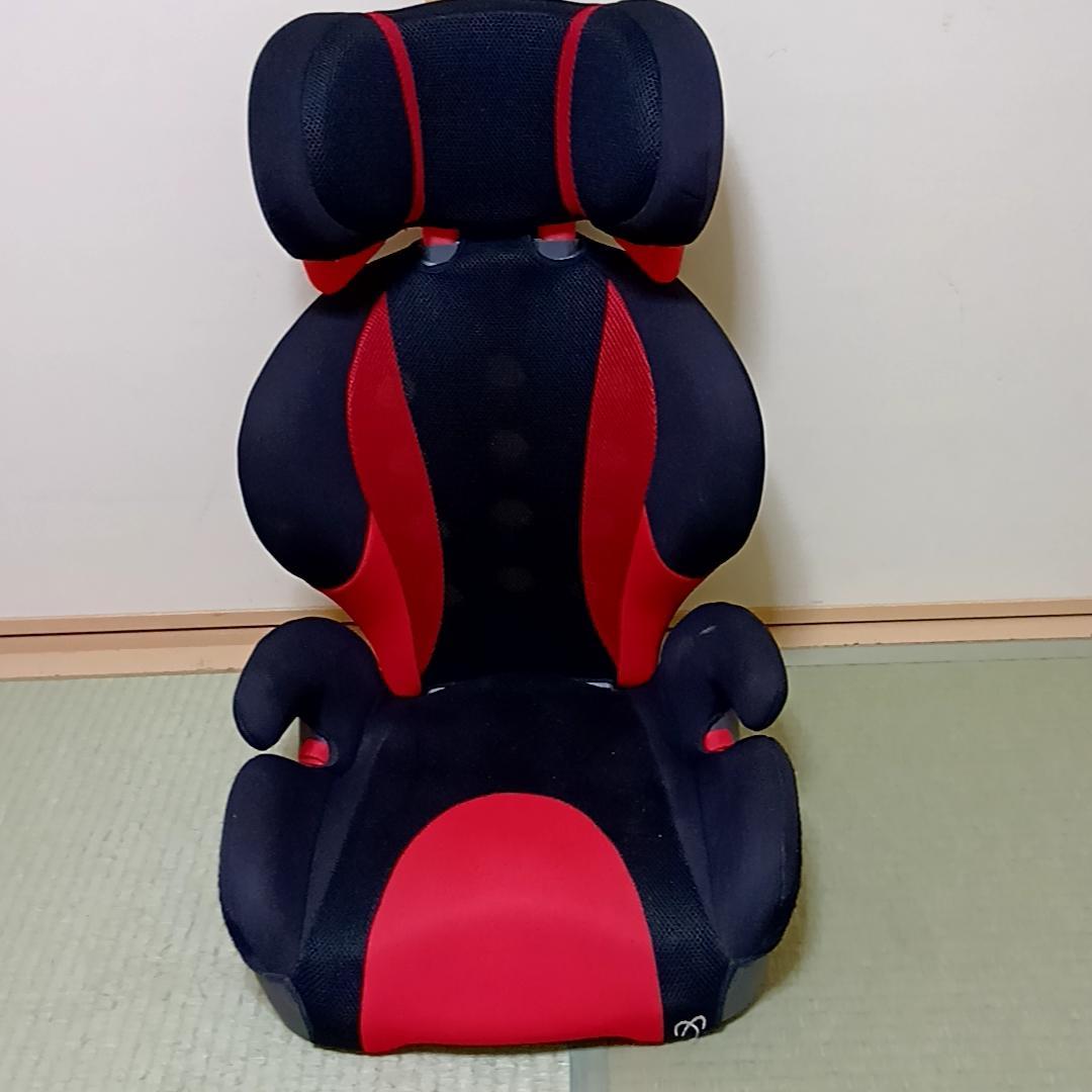 エールベベ サラット3ステップクワトロST ALC248 スカーレットブラック