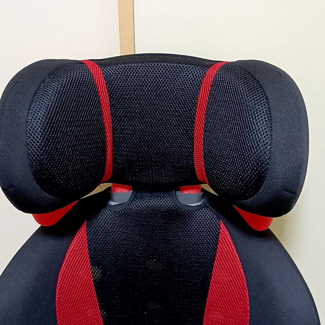 エールベベ サラット3ステップクワトロST ALC248 スカーレットブラック