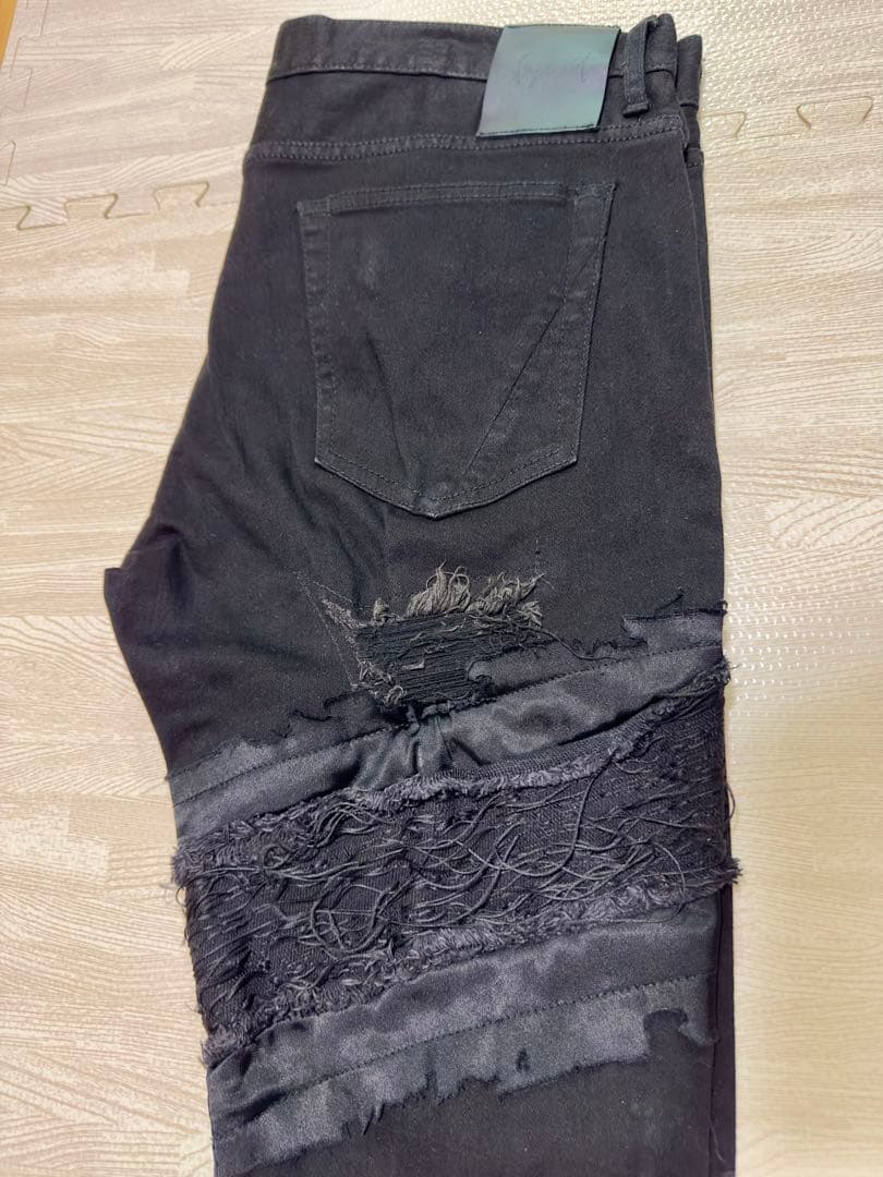 長渕剛】ファガッセンイーグル