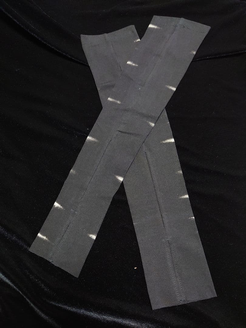 BUCK-TICK 今井寿とKMRiiのコラボ アームカバー