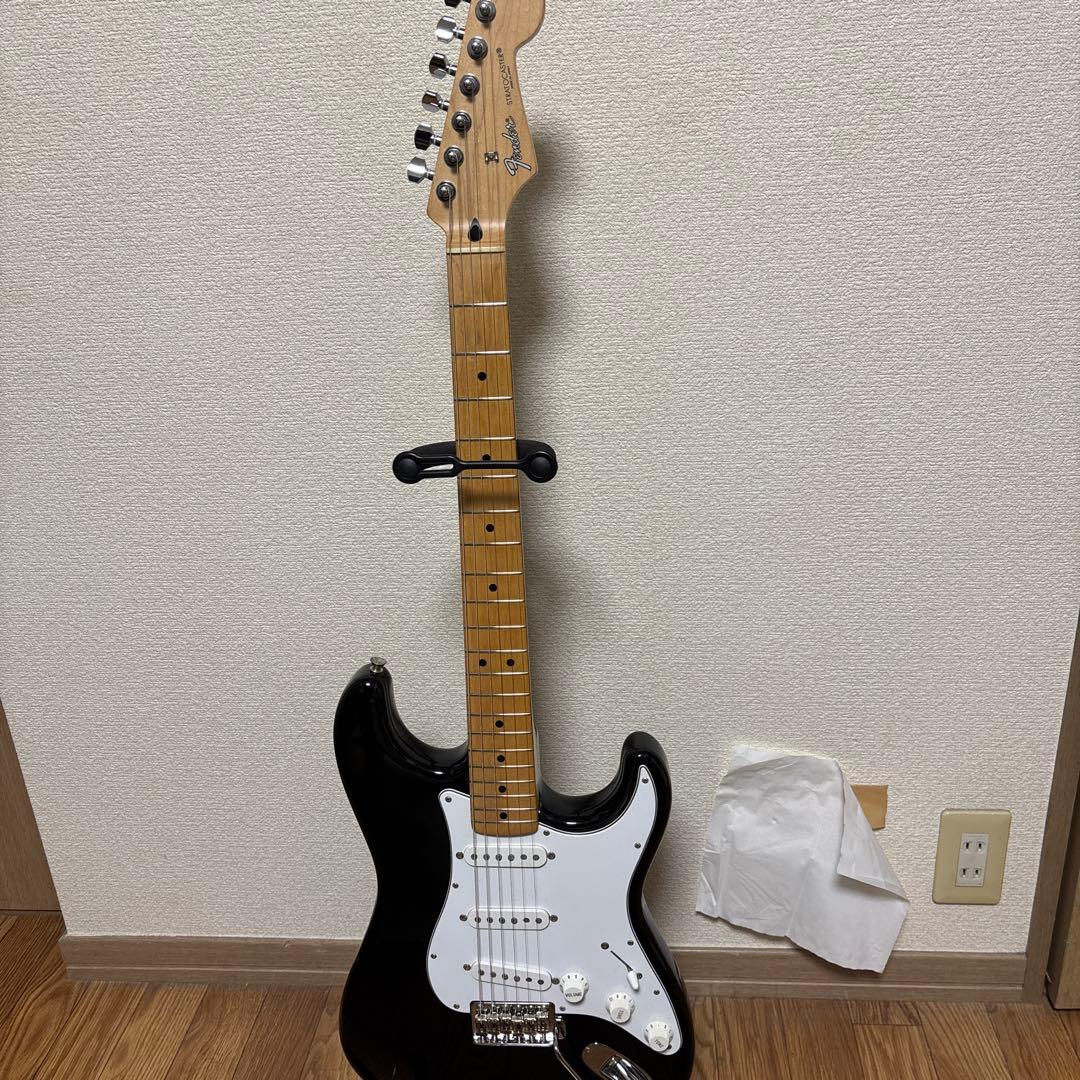 ギター Fender JapanStratocaster Fender JAPAN フェンダーストラト 1989〜1990年 MIJ Vintage FENDER