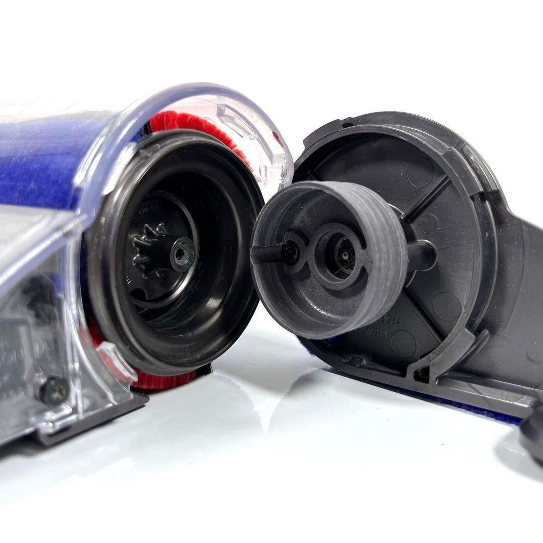 分解洗浄】 Dyson[151868] CY24 CY25ヘッド h87