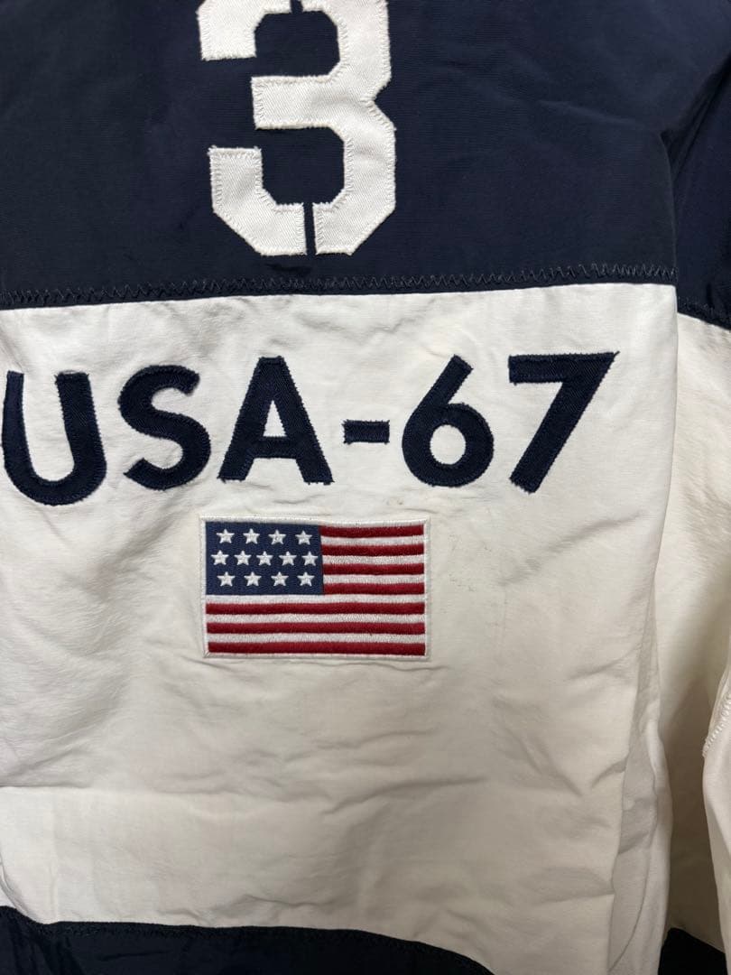 ジャケット・アウター Vintage Polo Jacket