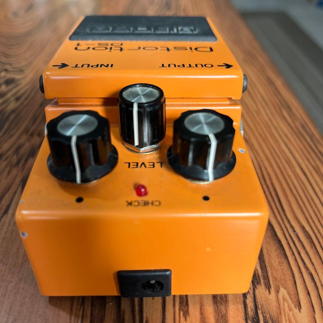 ビンテージ❗️1979年製BOSS DS-1 ディストーション