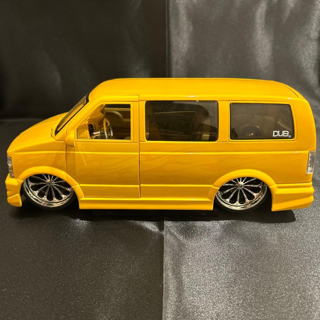 アストロ DUBモデル