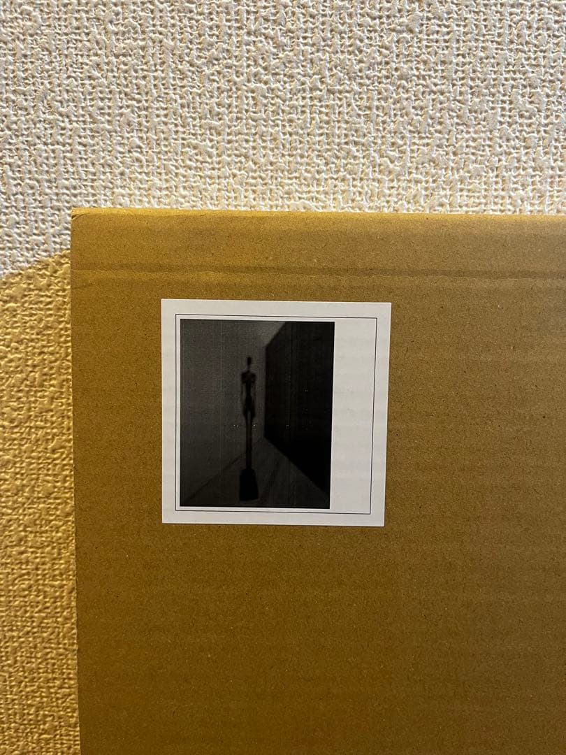 杉本博司 ポスター ジャコメッティ - メルカリ